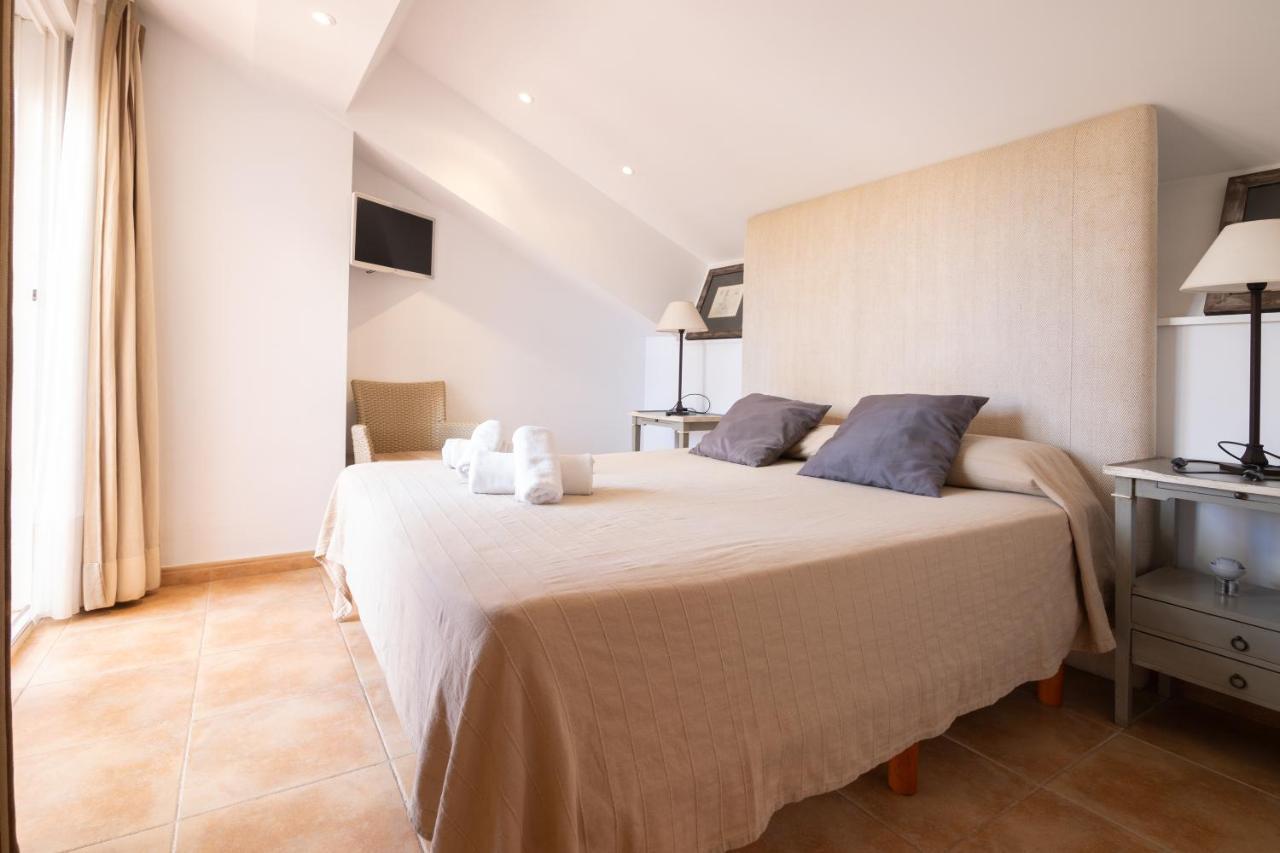 Javea Terraza + Piscina + Vistas Al Mar Platja de Larenal 외부 사진